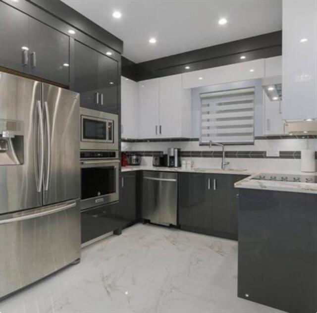 Bedroom 3 Photo of 4666 Earles Street, Vancouver, BC