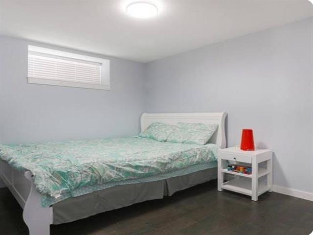 Exterior Rear Photo of 4666 Earles Street, Vancouver, BC