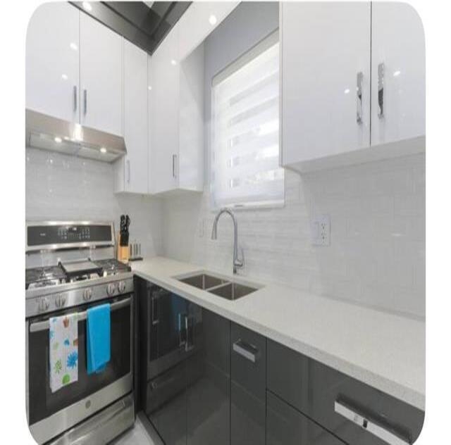 Guest Bathroom Photo of 4666 Earles Street, Vancouver, BC