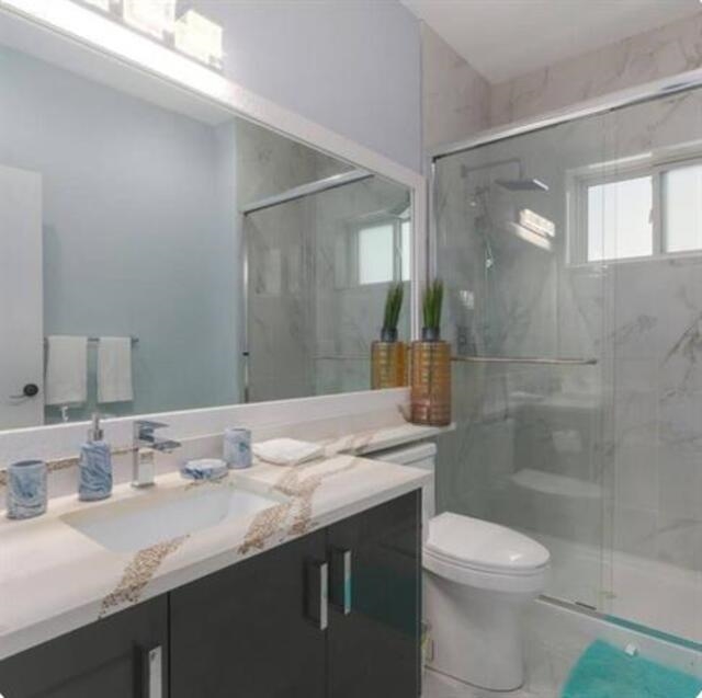 Loft / Bonus Room Photo of 4666 Earles Street, Vancouver, BC