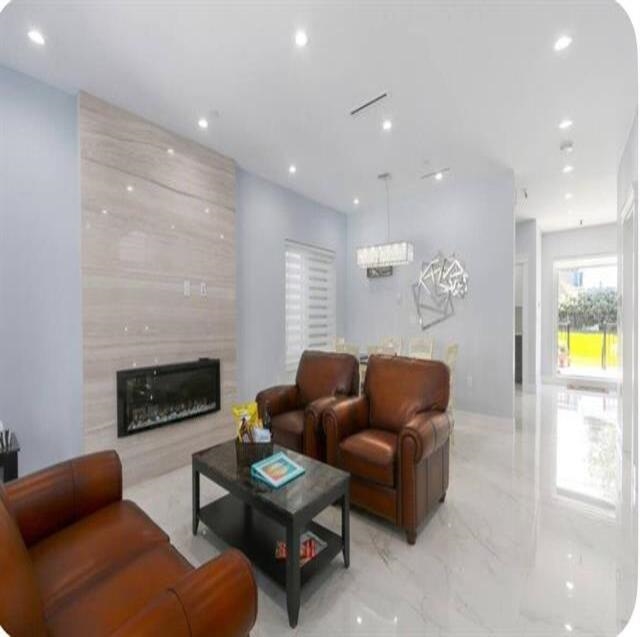 Primary Bathroom Photo of 4666 Earles Street, Vancouver, BC