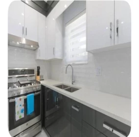Guest Bathroom Photo of 4666 Earles Street, Vancouver, BC