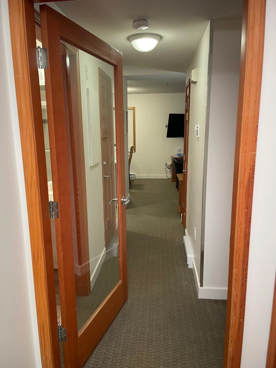 Breakfast Nook Photo of Week 51 4355 Northlands Boulevard, Whistler, BC