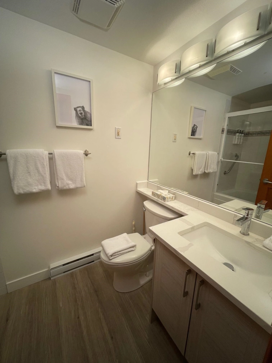 Dining Area Photo of Week 51 4355 Northlands Boulevard, Whistler, BC