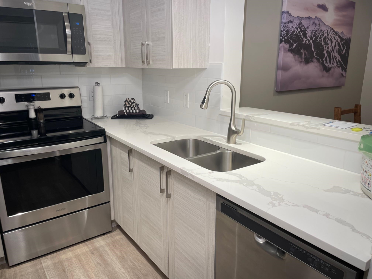 Family Room Photo of Week 51 4355 Northlands Boulevard, Whistler, BC