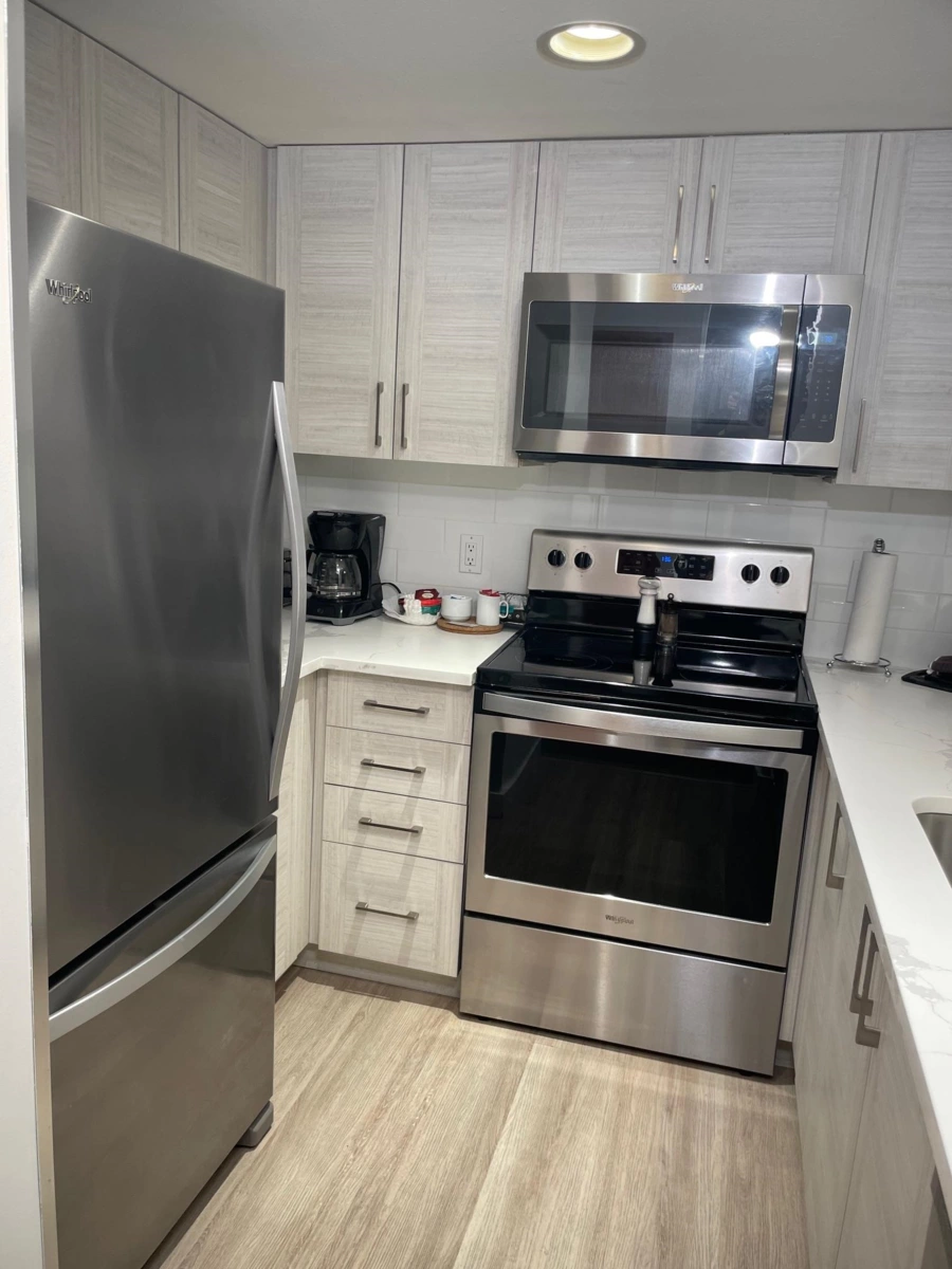 Kitchen Photo of Week 51 4355 Northlands Boulevard, Whistler, BC