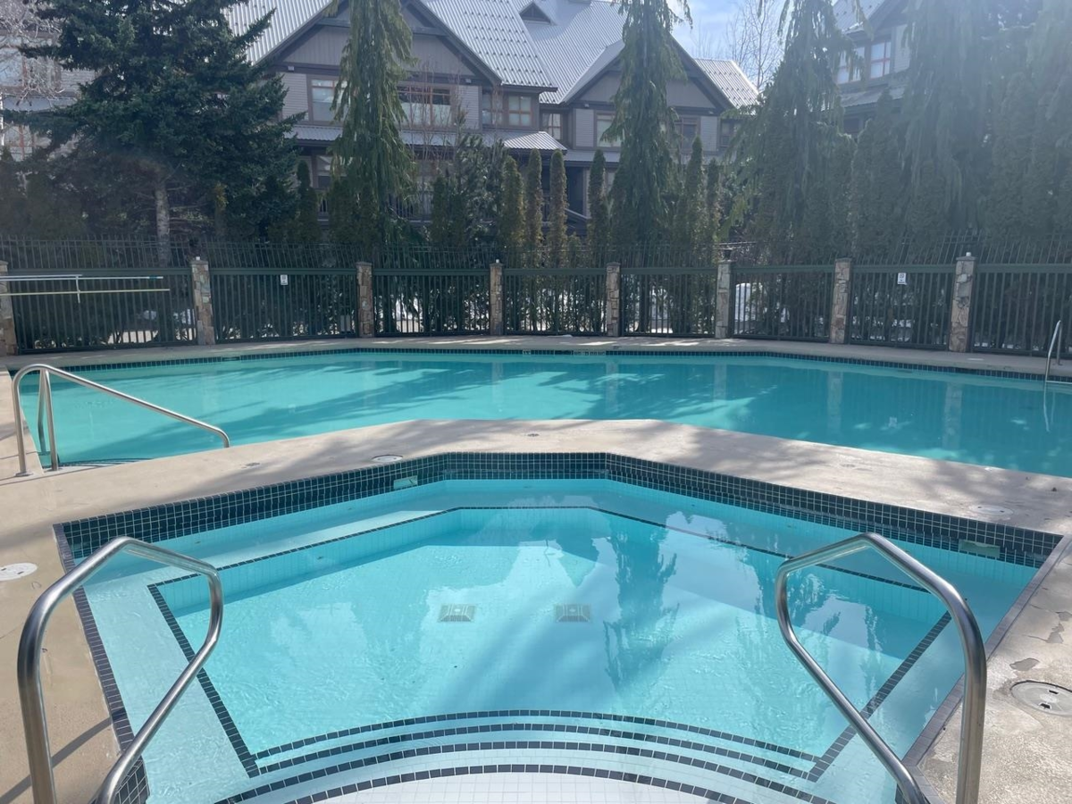 Primary Bathroom Photo of Week 51 4355 Northlands Boulevard, Whistler, BC