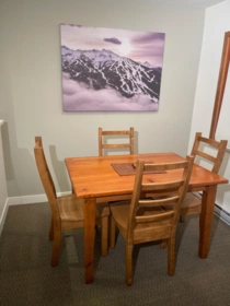 Kitchen Island Photo of Week 51 4355 Northlands Boulevard, Whistler, BC