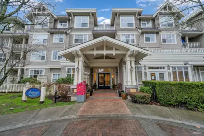 202 960 Lynn Valley Road, North Vancouver, BC, North Vancouver — Apartment/Condo for sale