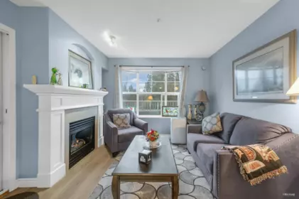 202 960 Lynn Valley Road, North Vancouver, BC, North Vancouver — Apartment/Condo for sale