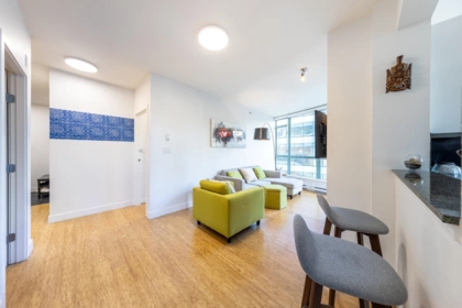 404 1238 Burrard Street, Vancouver, BC, Vancouver — Apartment/Condo for sale