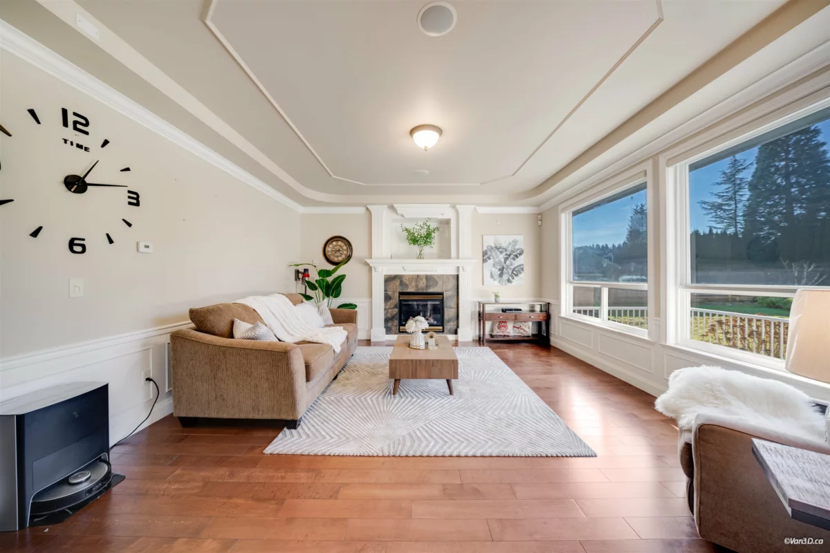 Bedroom 3 Photo of 3355 164a Street, Surrey, BC