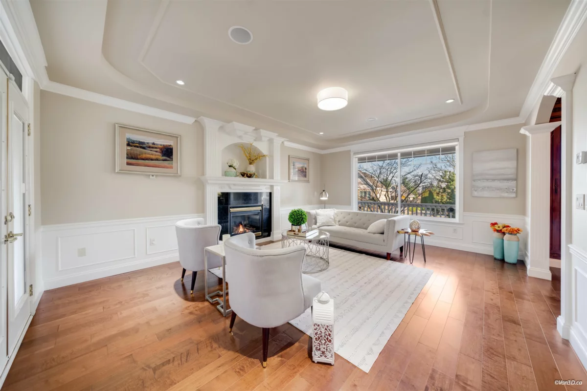 Dining Area Photo of 3355 164a Street, Surrey, BC