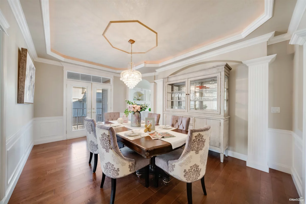 Kitchen Photo of 3355 164a Street, Surrey, BC
