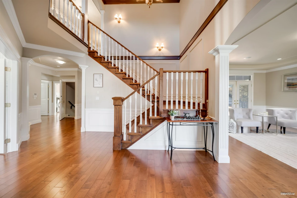 Living Room Photo of 3355 164a Street, Surrey, BC