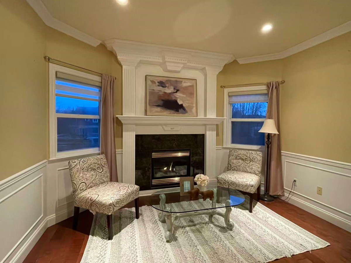 Mudroom Photo of 3355 164a Street, Surrey, BC