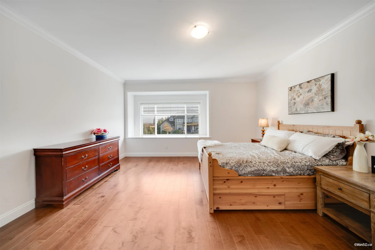 Outdoor Deck Photo of 3355 164a Street, Surrey, BC