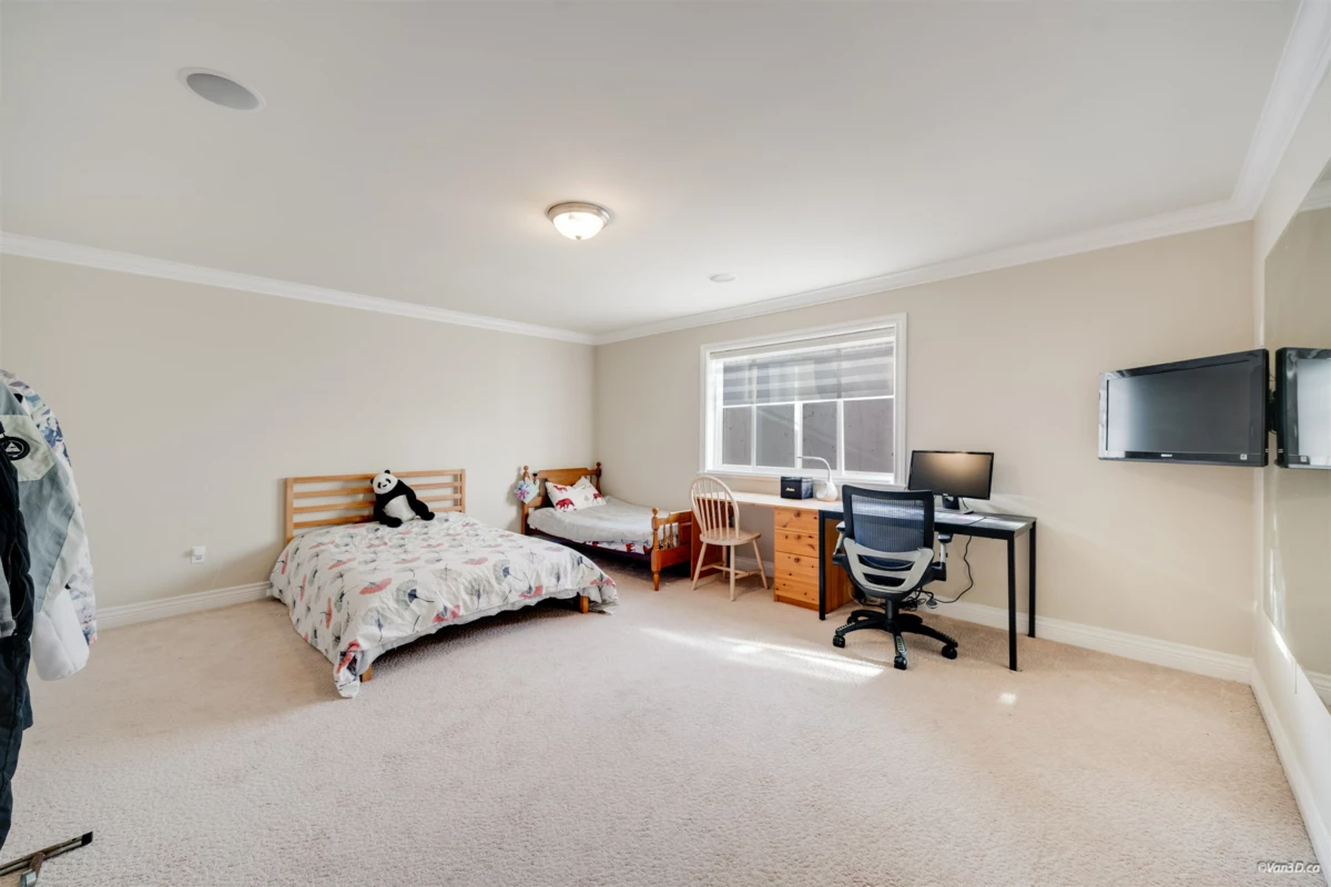 Outdoor Kitchen Photo of 3355 164a Street, Surrey, BC