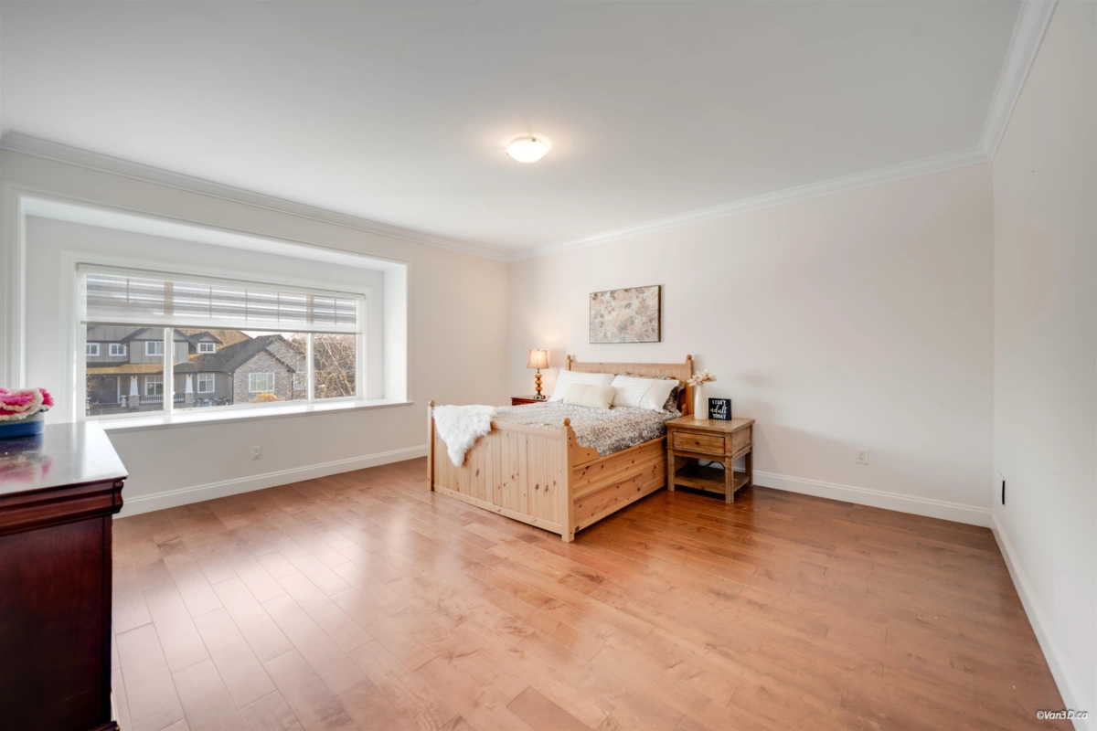 Outdoor Patio Photo of 3355 164a Street, Surrey, BC