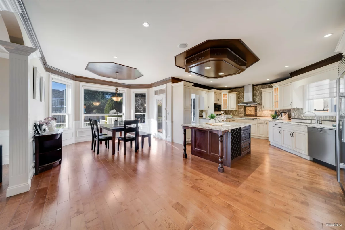 Pantry Photo of 3355 164a Street, Surrey, BC