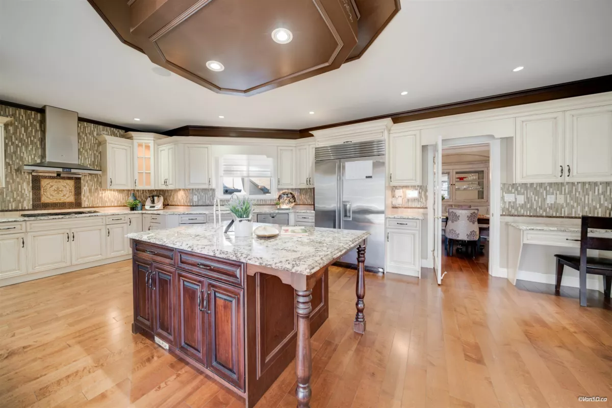 Primary Bedroom Photo of 3355 164a Street, Surrey, BC