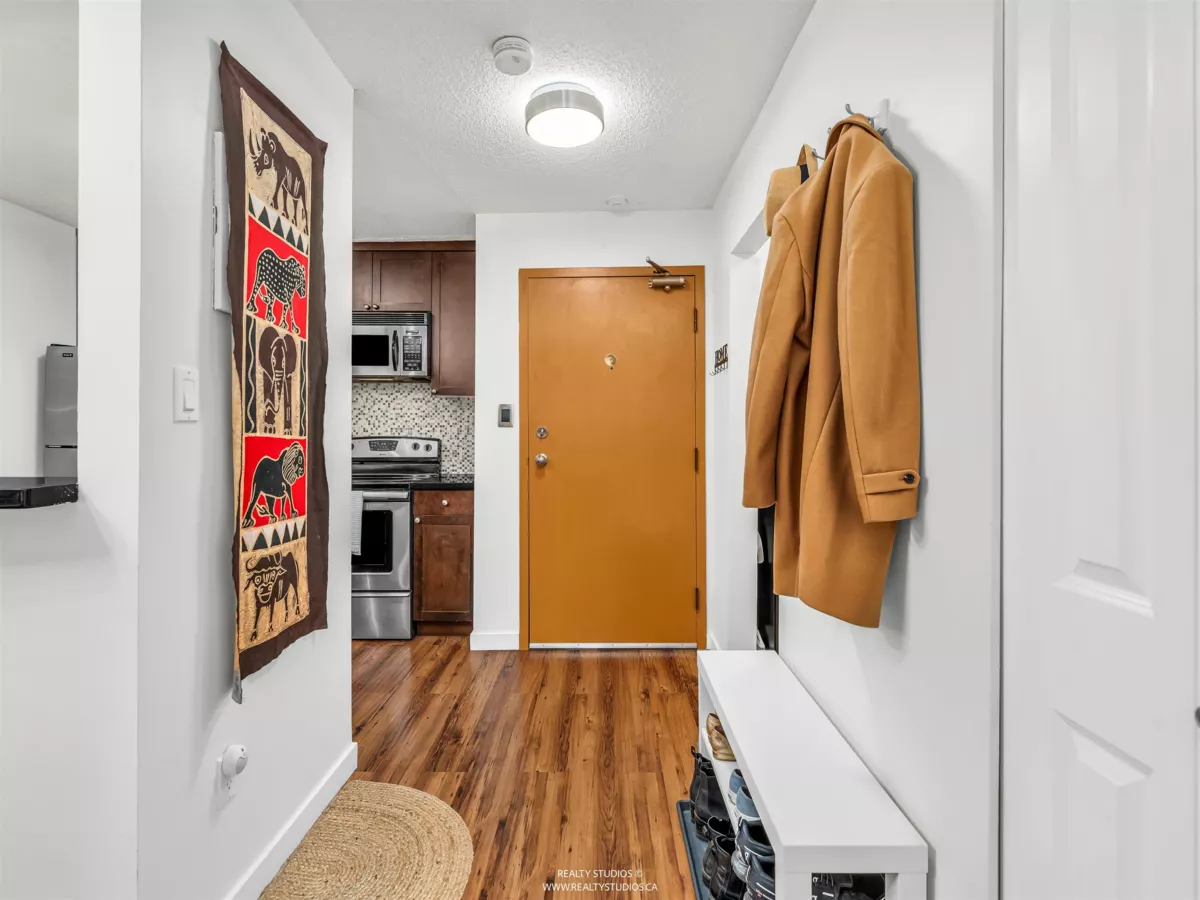 Loft / Bonus Room Photo of 108 1955 Woodway Place, Burnaby, BC