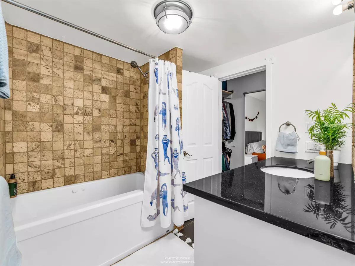 Office / Den Photo of 108 1955 Woodway Place, Burnaby, BC