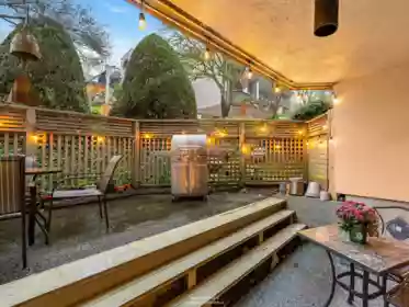 Basement Recreation Room Photo of 108 1955 Woodway Place, Burnaby, BC
