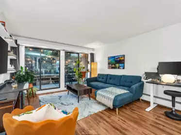 108 1955 Woodway Place, Burnaby, BC, Burnaby — Apartment/Condo for sale
