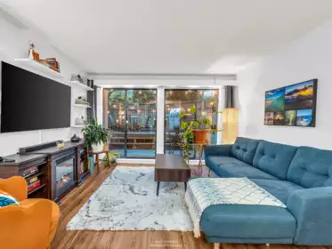 108 1955 Woodway Place, Burnaby, BC, Burnaby — Apartment/Condo for sale