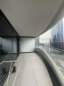 1603 1033 Nelson Street, Vancouver, BC