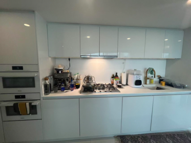 Pantry Photo of 1603 1033 Nelson Street, Vancouver, BC