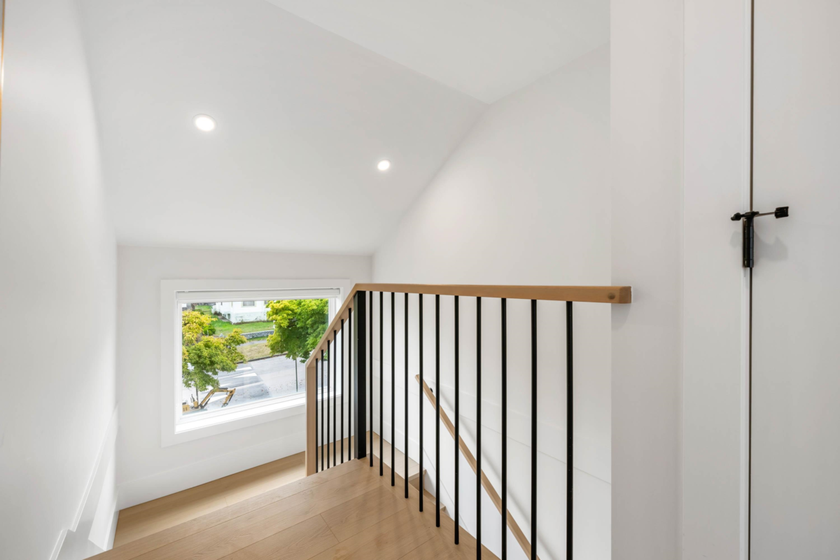 Street View Photo of 4 3065 Charles Street, Vancouver, BC