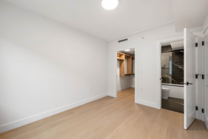 Garden / Landscaping Photo of 4 3065 Charles Street, Vancouver, BC