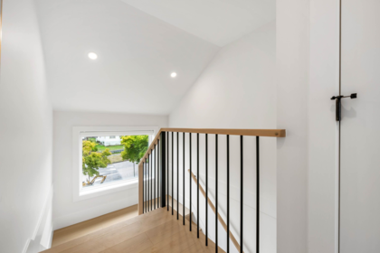 Street View Photo of 4 3065 Charles Street, Vancouver, BC