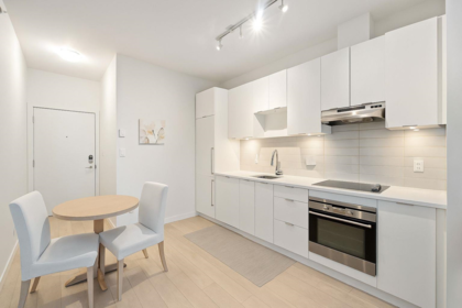 410 13678 Grosvenor Road, Surrey, BC, Bolivar Heights — 0 bed apartment/condo for sale