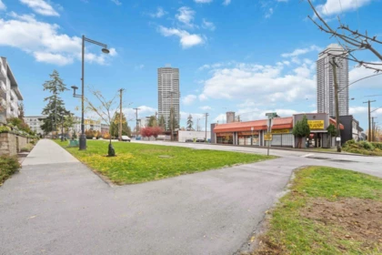 Pantry Photo of 410 13678 Grosvenor Road, Surrey, BC