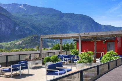 301 37762 Third Avenue, Squamish, BC, Squamish — Apartment/Condo for sale