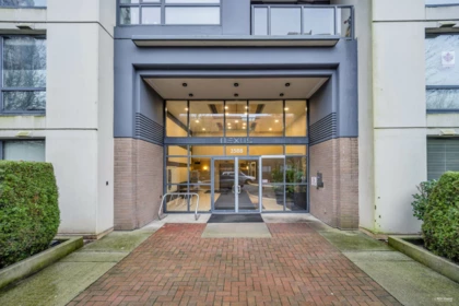 308 3588 Crowley Drive, Vancouver, BC