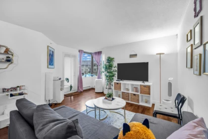 Pantry Photo of 308 3588 Crowley Drive, Vancouver, BC
