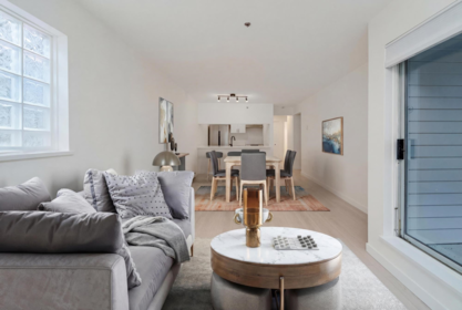104 1147 Nelson Street, Vancouver, BC, Vancouver — Apartment/Condo for sale
