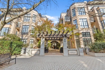 253 2175 Salal Drive, Vancouver, BC, Vancouver — Apartment/Condo for sale
