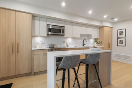 Pantry Photo of 1 1937 Templeton Drive, Vancouver, BC