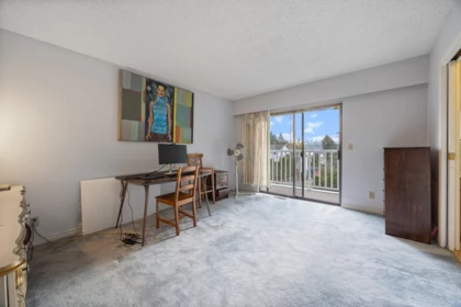 Basement Recreation Room Photo of 2063 Concord Avenue, Coquitlam, BC