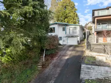 2063 Concord Avenue, Coquitlam, BC