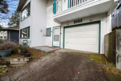 2063 Concord Avenue, Coquitlam, BC