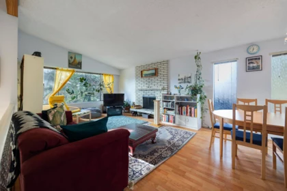 Kitchen Photo of 2063 Concord Avenue, Coquitlam, BC