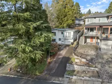 2063 Concord Avenue, Coquitlam, BC