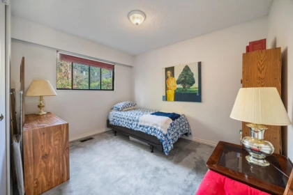 Office / Den Photo of 2063 Concord Avenue, Coquitlam, BC
