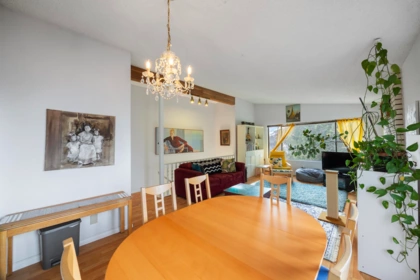 Pantry Photo of 2063 Concord Avenue, Coquitlam, BC